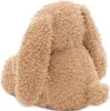 Jollein-Kuscheltier Bunny - Riverside-Braun Produktbild-Vorschau 3