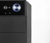 Computergehäuse Modecom Oberon Pro Midi-Tower Schwarz Produktbild-Vorschau 13