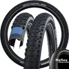 Schwalbe Fahrradreifen Mantel Smart Sam DD 29x2.60 Zoll Produktbild-Vorschau 5