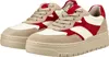 Tamaris Damen Schnürer 1-1-23717-35402 Farbe: Multicolor Produktbild-Vorschau 13