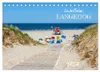 Inselliebe Langeoog (Tischkalender 2027 DIN A5 quer), Produktbild-Vorschau 1