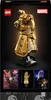 LEGO Marvel Super Heroes Infinity Handschuh, Avengers-Set Produktbild-Vorschau 9