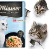 MIAMOR Fine Filets Tuna in sauce - nassfutter für Katzen - Produktbild-Vorschau 3