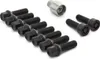 H&R Spurverbreiterungen 2x15mm B55668-15 für Audi A4, S4, Produktbild-Vorschau 7