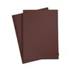 Bastelkarton A4 Dunkelbraun 180 g/m², Karton zum Basteln, Produktbild-Vorschau 1