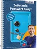 Zettel ade, Passwort okay! Das schlaue Passwortbuch Náhľad obrázku produktu 2