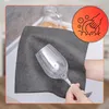 Utierky na sklo, 30x30 cm utierky na čistenie a sušenie, 5 Náhľad obrázku produktu 6