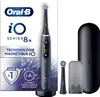Braun Oral-B iO 8N (IOM8.2Q2.2BD) Spazzolino elettrico nero Anteprima dell’immagine prodotto 1