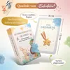 EULENTALER® 44 Affirmationskarten für Kinder I Von Produktbild-Vorschau 2