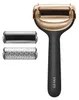 Micro Needle Face&Body Roller 8in1 Geske mit APP (grau) Produktbild-Vorschau 5