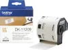 Brother DK-11247 - Nero su bianco - 103 x 164 mm 180 Anteprima dell’immagine prodotto 3