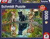 Schmidt Spiele 57392, Tiere, 12 Jahr(e) Produktbild-Vorschau 3