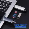 Kartenleser 6 in 1 SD Speicherkartenleser USB 3.0 Typ C Produktbild-Vorschau 11