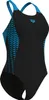 Arena Women Black-Turquoise 44 Produktbild-Vorschau 8