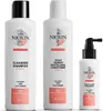 Nioxin System3 Komplettes Set für gefärbtes Haar mit Produktbild-Vorschau 3
