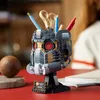 Lego 76251 - Marvel The Infinity Saga Star-Lord Helmet - Podgląd zdjęcia produktu 11
