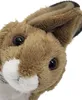 Bon Ton Toys × WWF Plüschtier „Hase mini“ 10 cm Produktbild-Vorschau 2