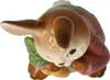 Goebel Figur Hasenmädchen Aus Nachbars Garten, Steingut, Produktbild-Vorschau 5