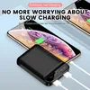 9000000mAh Powerbank Externer Batterie Ladegerät ZusatzAkku Produktbild-Vorschau 5