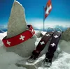 Hunter Halsband Swiss rot/schwarz, Größe: 75 cm / Breite: Produktbild-Vorschau 23
