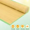 Clanmacy PVC soukromí obrazovka mat soukromí plot balkon Náhled obrázku produktu 10