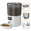 Distributeur automatique de nourriture pour animaux 4 L, Voir les images du produit 2