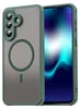 MagSafe Handyhülle für Samsung Galaxy A37 5G TPU Hybrid Produktbild-Vorschau 1