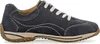 Gabor Comfort Sneaker - Blau Nubuk : 39 : Normal Größe: 39 Produktbild-Vorschau 15
