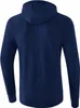 Erima Kapuzensweat Herren - New Navy Produktbild-Vorschau 2