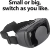 VRG Pro 3D VR-Headset Blaulicht-Augenschutz 3D VR Virtual Produktbild-Vorschau 6