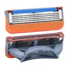 Gillette Fusion 5 Rasierklingen, 12er Pack Produktbild-Vorschau 8