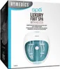HoMedics FS-250-EU Spa Deluxe Fußsprudelbad mit Heizung Produktbild-Vorschau 22