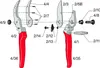 Felco 4 Classic Gartenschere Náhled obrázku produktu 20