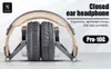 Oneodio Pro10 Kabelgebundene Kopfhörer (Grau) Produktbild-Vorschau 9