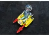 PLAYMOBIL Dino Rise 70930 Cruiser des mines Voir les images du produit 7
