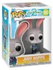 FUNKO POP! Vinyl Figur Disney Zoomania 2 Nick Wilde 1653 Produktbild-Vorschau 6