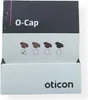 Oticon O-cap Beige Náhled obrázku produktu 3