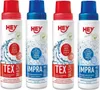 Hey Sport Impra + Tex Wash 1000ml impregnante liquido Anteprima dell’immagine prodotto 1