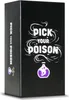 Pick Your Poison Jeu de cartes - Edition ENG Voir les images du produit 1