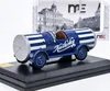 Hashers Modellfahrzeug Sondermodell aus Resin, Serie MJ im Produktbild-Vorschau 1