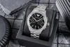 Zegarek męski EMPORIO ARMANI AR11691 stalowy klasyczny Produktbild-Vorschau 5