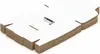 25 Warensendungen 170 x 125 x 41 Maxibriefkarton Post Produktbild-Vorschau 4