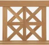 Gartenbank Sailor Teak Produktbild-Vorschau 8