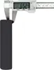 Manopole per manubri Rockbros, manopole Gmbt1001Bk Anteprima dell’immagine prodotto 3