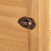 Artsauna Eck-Infrarotkabine Nyborg E150K - Infrarotsauna Produktbild-Vorschau 19