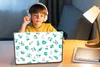 MuchoWow® Laptop Aufkleber Sticker Cover Pflege - Medizin - Produktbild-Vorschau 3