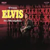 Elvis Presley: Da Elvis a Memphis (vinile rosso/nero) Anteprima dell’immagine prodotto 2