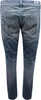 9789Av Jeans Uomo Dondup George Skinny Fit Man Trousers Produktbild-Vorschau 2