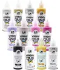 LM-Kreativ Window Color Set (12 x 80 ml Enjoy Einhorn Produktbild-Vorschau 1