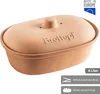 Brottopf, Steingut Brottopf, Steingut Ceramica Mäser Produktbild-Vorschau 9